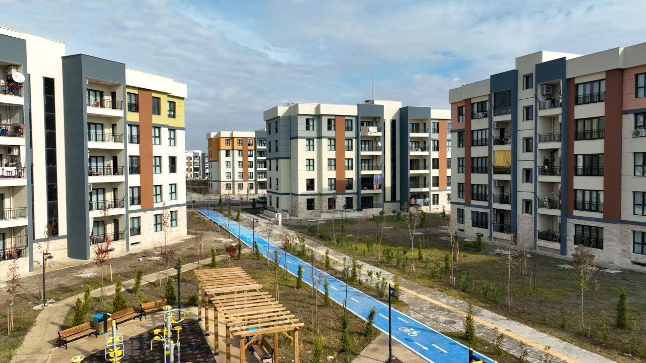 TOKİ kura takvimi açıklandı! 9-15 Şubat hangi illerde kura çekilecek?