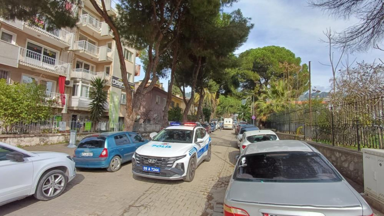 Aydın'da kan donduran olay: Yaşlı çift evlerinde katledildi