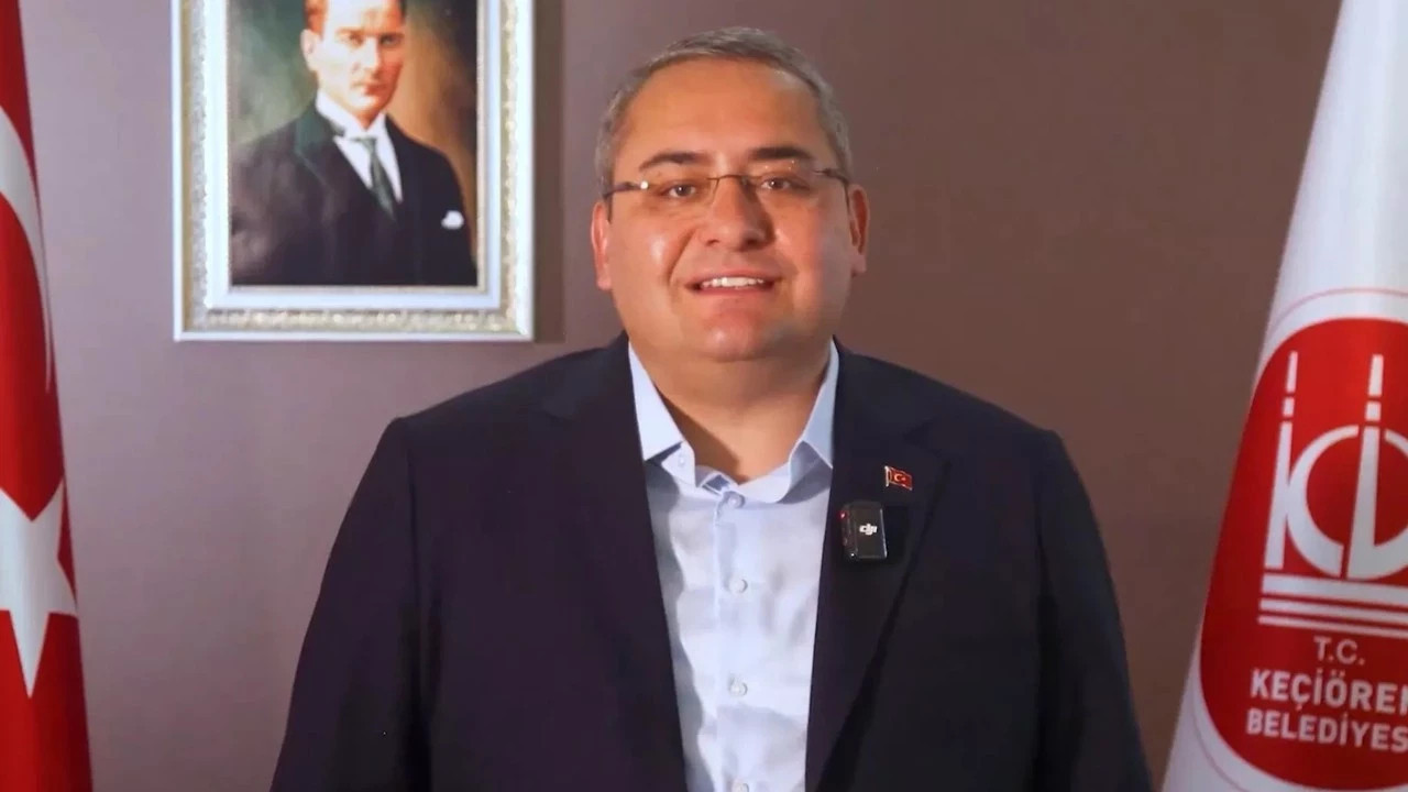 CHP'den istifa eden Mesut Özarslan'a PORTAŞ incelemesi