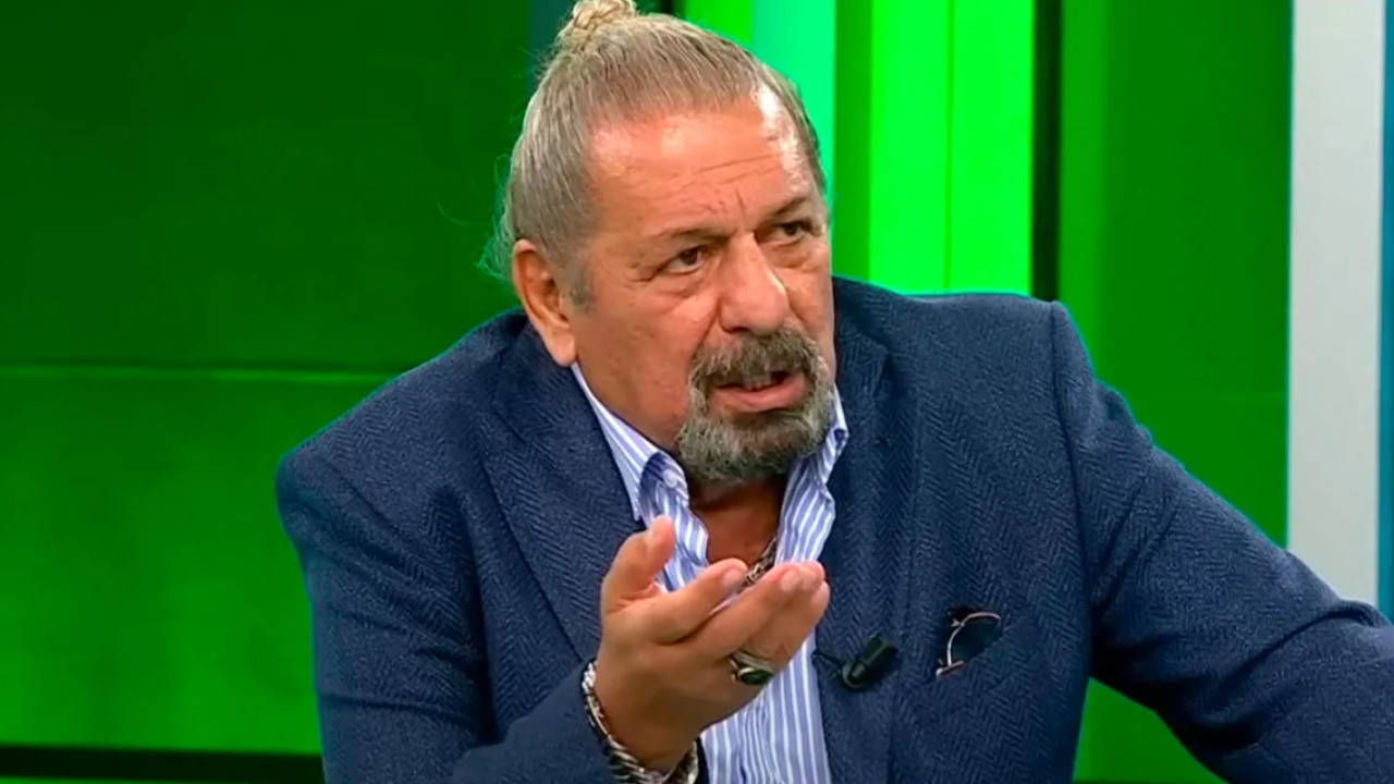 Erman Toroğlu hakkında soruşturma başlatıldı