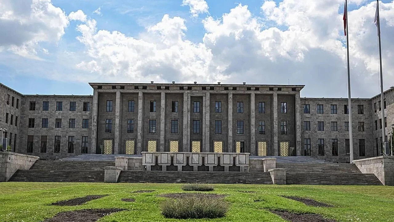 Meclis lokantasında 'cinsel istismar' davasında karar