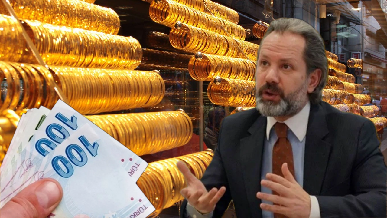 İslam Memiş’ten 610 TL uyarısı: Gram altın alacaklar dikkat!