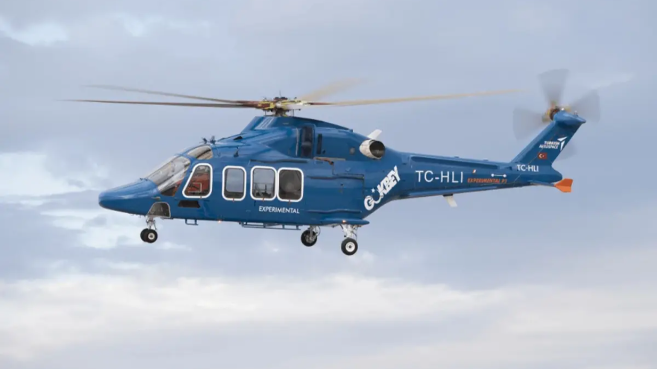 Suudi Arabistan ile dev GÖKBEY anlaşması!