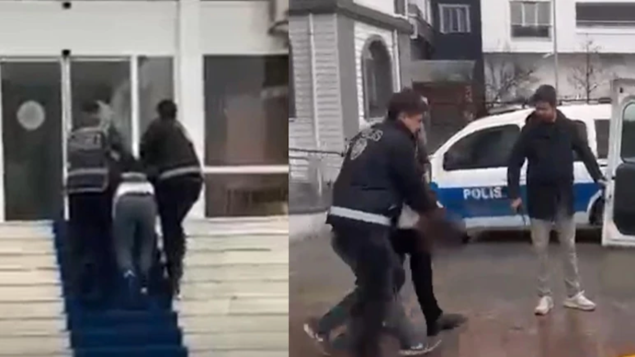 16 yaşındaki kız çocuğunu yaralayan şüphelinin ifadesi ortaya çıktı: 'Birini bıçaklamam lazım’