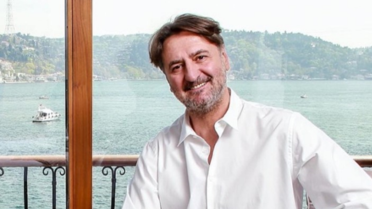 Bebek Otel'in sahibi Muzaffer Yıldırım'ın uyuşturucu testi pozitif çıktı