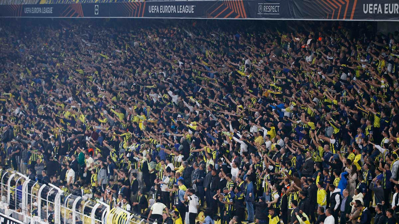 Fenerbahçe-Nottingham Forest bilet fiyatları ne kadar? En ucuz bilet kaç TL?