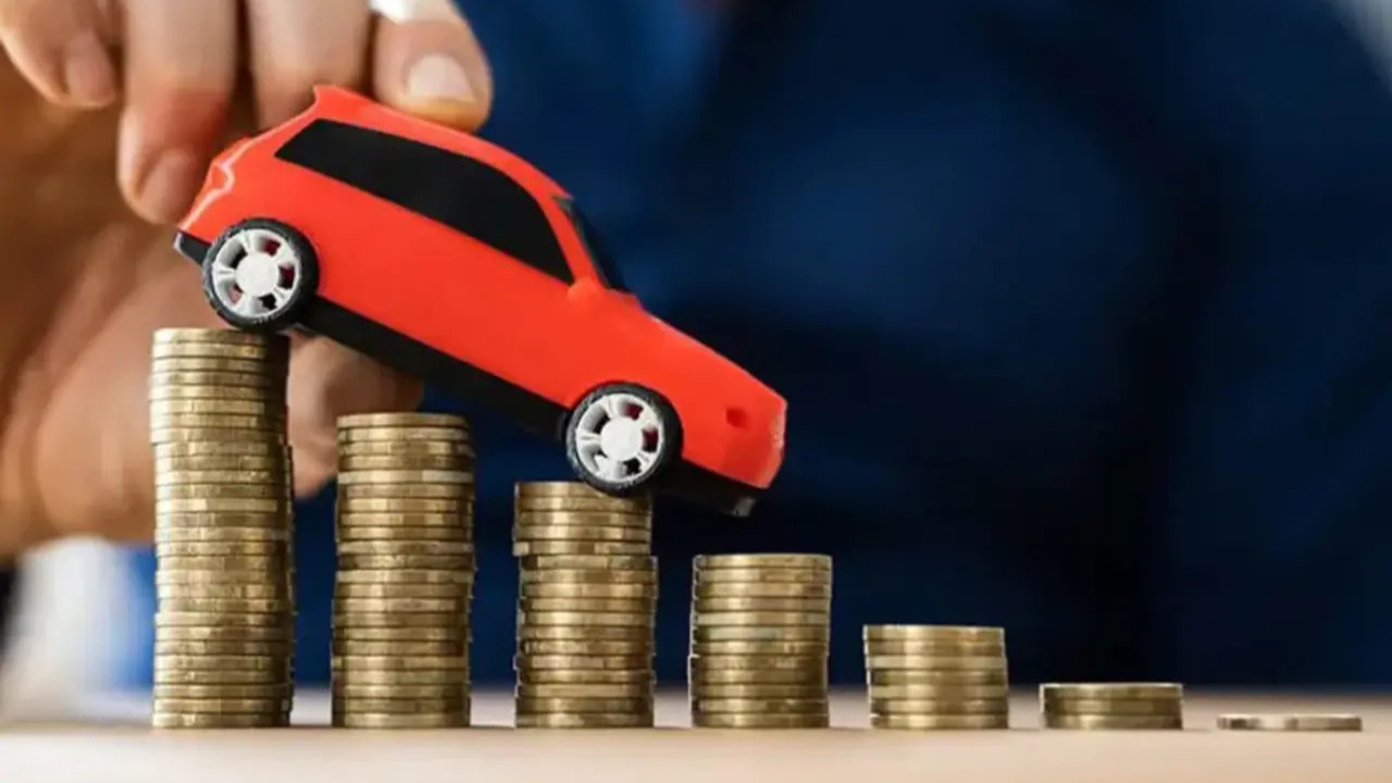 400 bin TL taşıt kredisinin maliyeti belli oldu: Bankalar arasındaki fark dudak uçuklattı