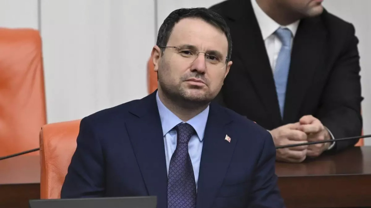 Bakan Gürlek HSK üyeleriyle buluştu: Yargılamalar daha kısa sürede bitmeli