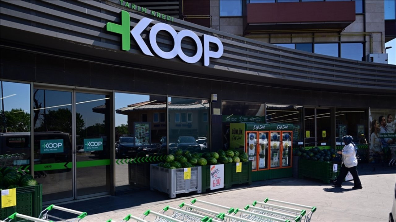 KOOP Market'ten vatandaşa müjde: İndirim Ramazan'dan sonra da sürecek