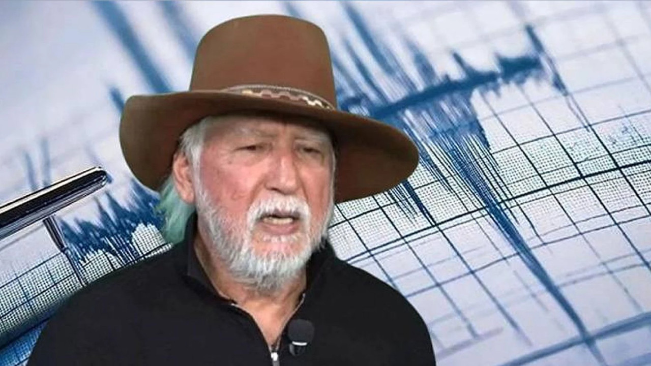 Prof. Dr. Üşümezsoy'dan İstanbul depremi açıklaması: Büyük deprem riski gerçekten bitti mi?