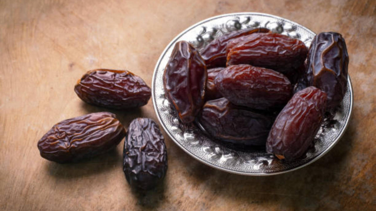 Ramazan öncesi hurma fiyatları belli oldu: Seçerken nelere dikkat etmeli?