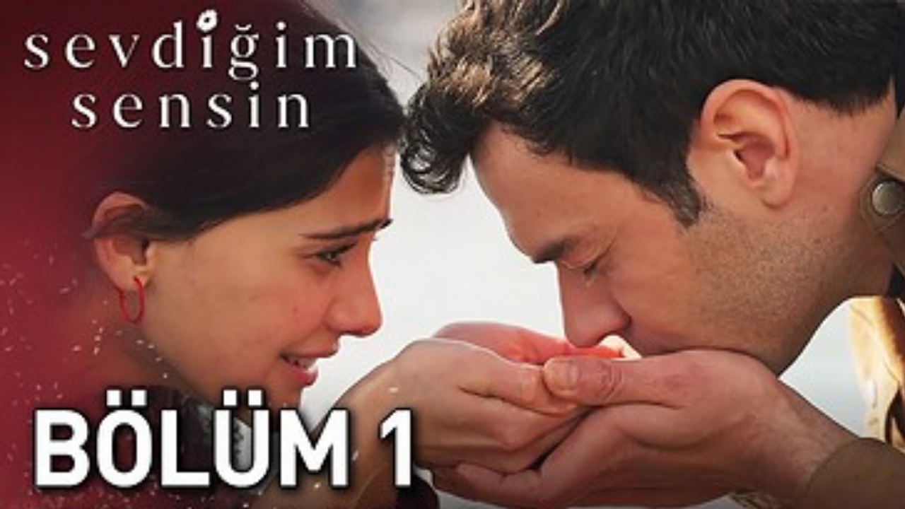 Sevdiğim Sensin 1. bölüm canlı izle: Star TV Sevdiğim Sensin ilk bölüm izle