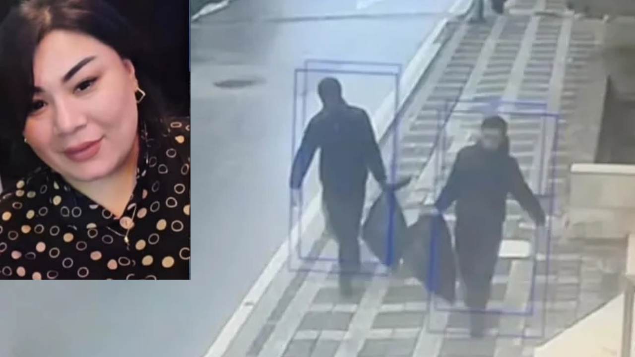 Şişli'deki kesik baş cinayetinde gelişme: Aynı evde bir kadın daha öldürülmüş!