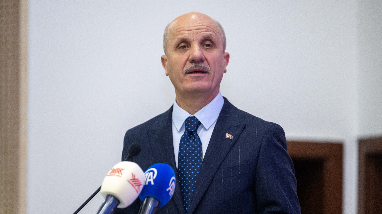 YÖK Başkanı Özvar duyurdu: 7 ilde 120 bin öğrenci için yeni eğitim modeli