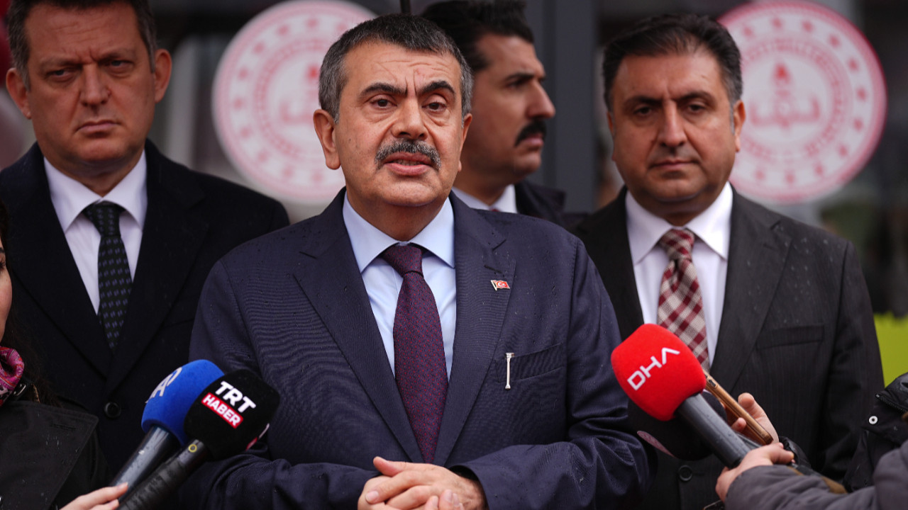 Bakan Tekin'den belediyelere anaokulu ve kreş denetimi uyarısı