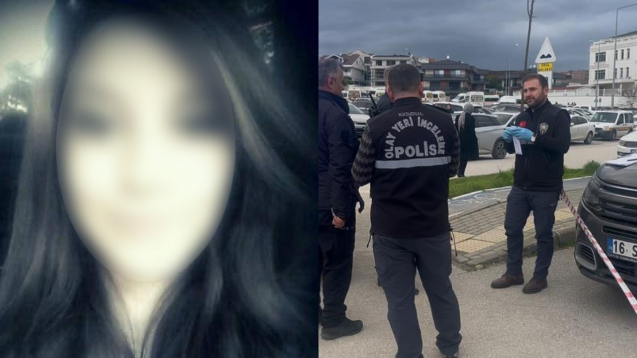 Bursa’da bir öğretmen, okul önünde eski nişanlısı tarafından vuruldu