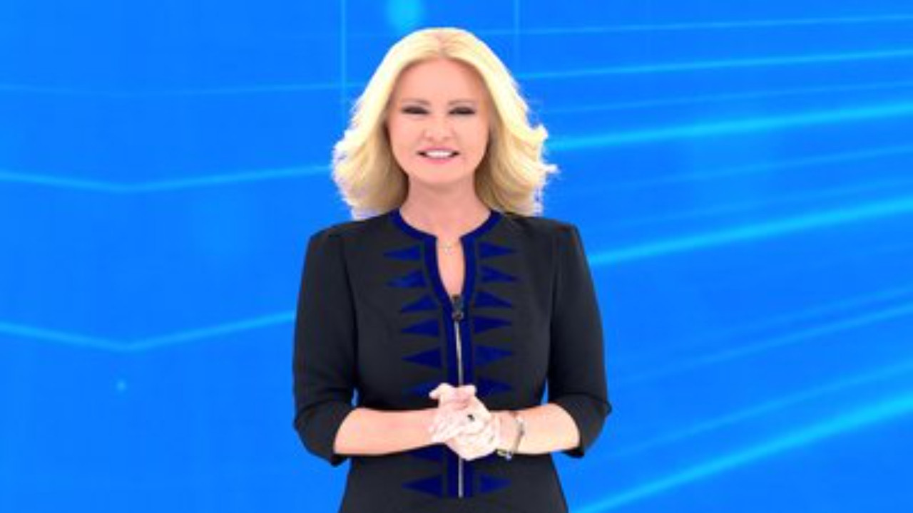 Müge Anlı ile Tatlı Sert 13 Şubat 2026 canlı izle