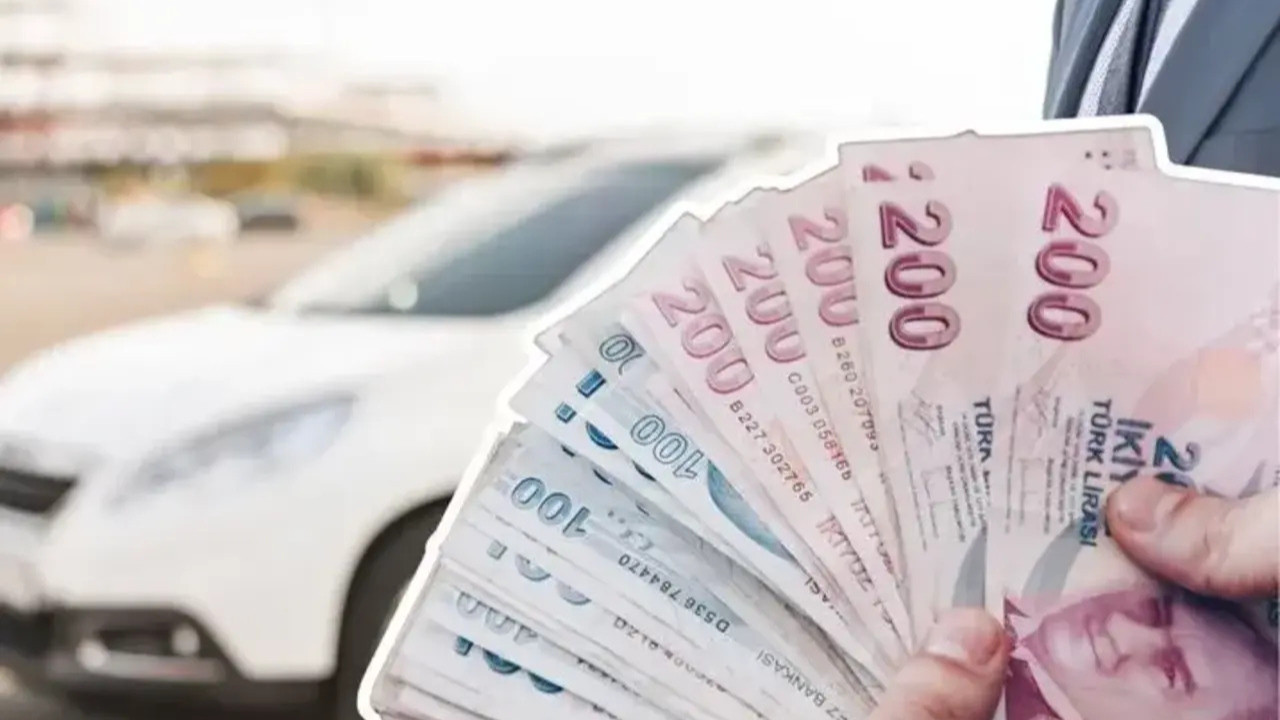 En uygun taşıt kredisi hangi bankada? 400 bin TL araç kredisinin aylık ödemesi ne kadar?