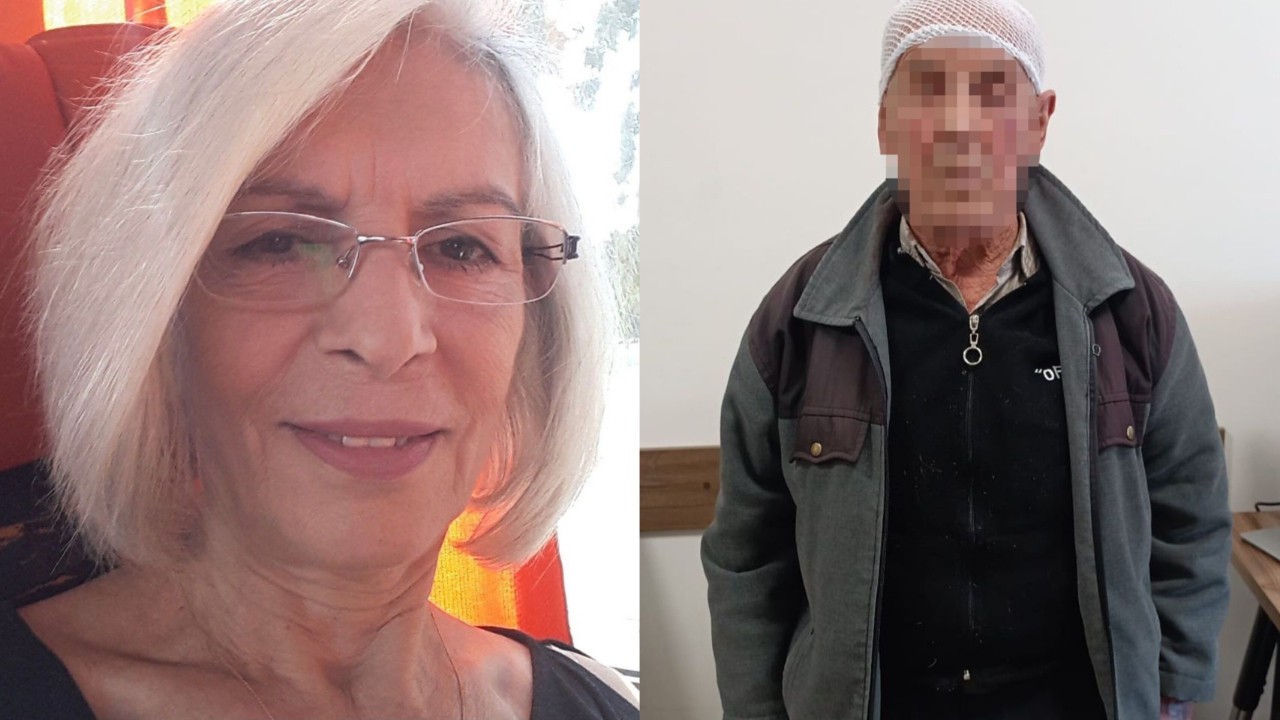 Manisa'da vahşet: 83 yaşındaki adam eşini uykusunda öldürdü