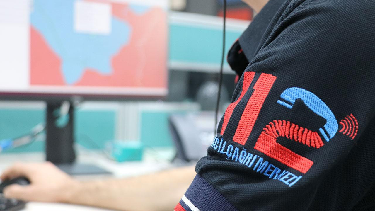 Muğla'da 112'yi arayıp pasta isteyen kişiye "sevgililer günü" cezası: "Bazı kalp çarpıntıları için 112 aranmaz"