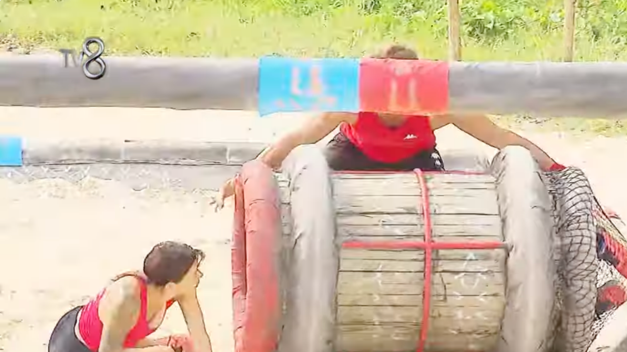 Survivor 2026 canlı izle! TV8 Survivor yeni bölüm (14 Şubat 2026)