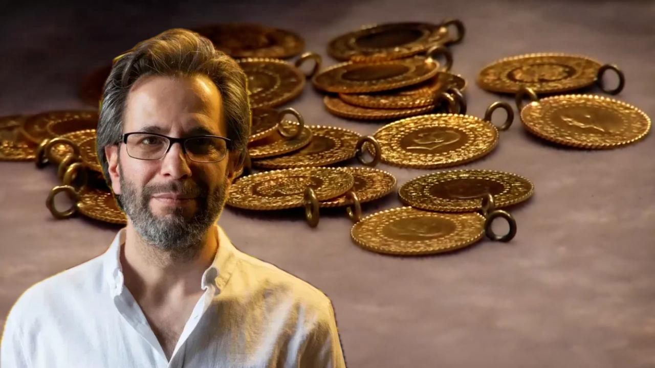 Tuna Kaya'dan kapanış uyarısı: Altında yeni bir rekor getirebilir