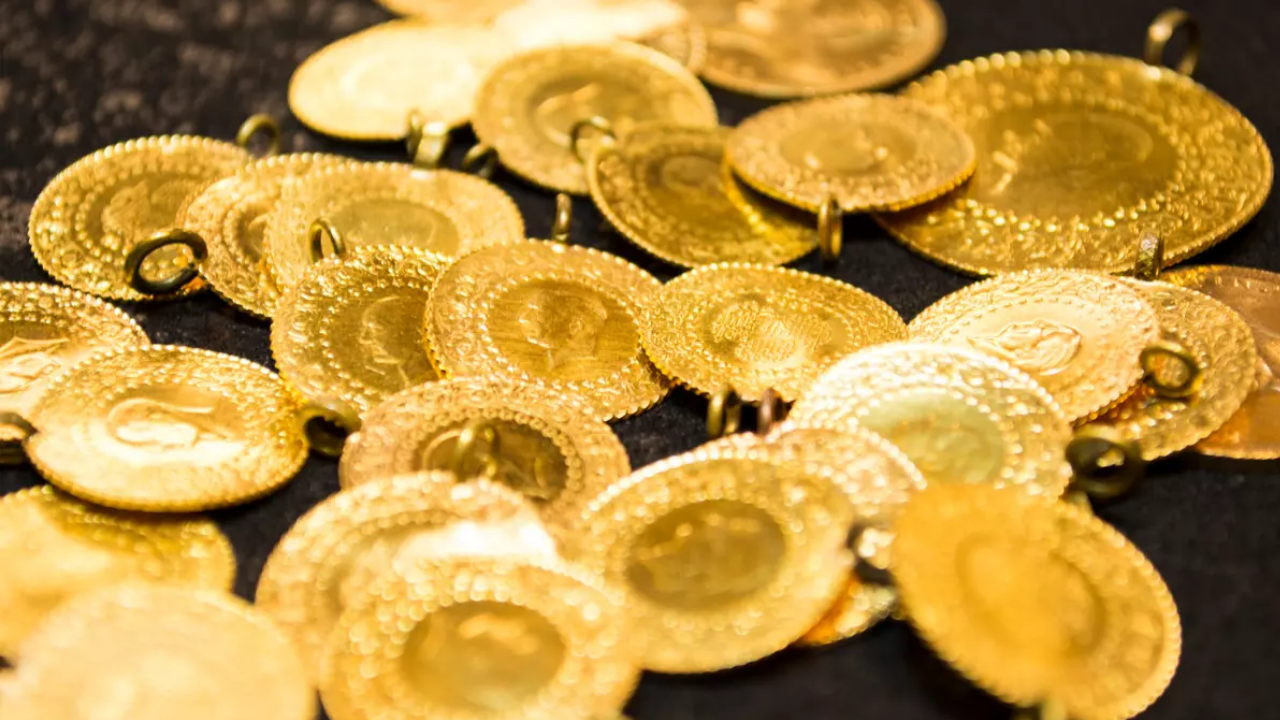 Bugün altın ne kadar oldu? 15 Şubat gram ve çeyrek altın kaç TL