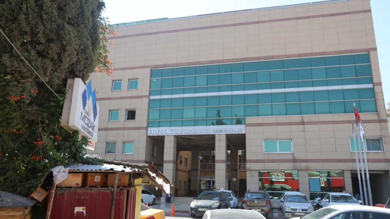 Doğum ücretinde usulsüzlük: SGK'dan özel hastaneye 230 bin TL ceza