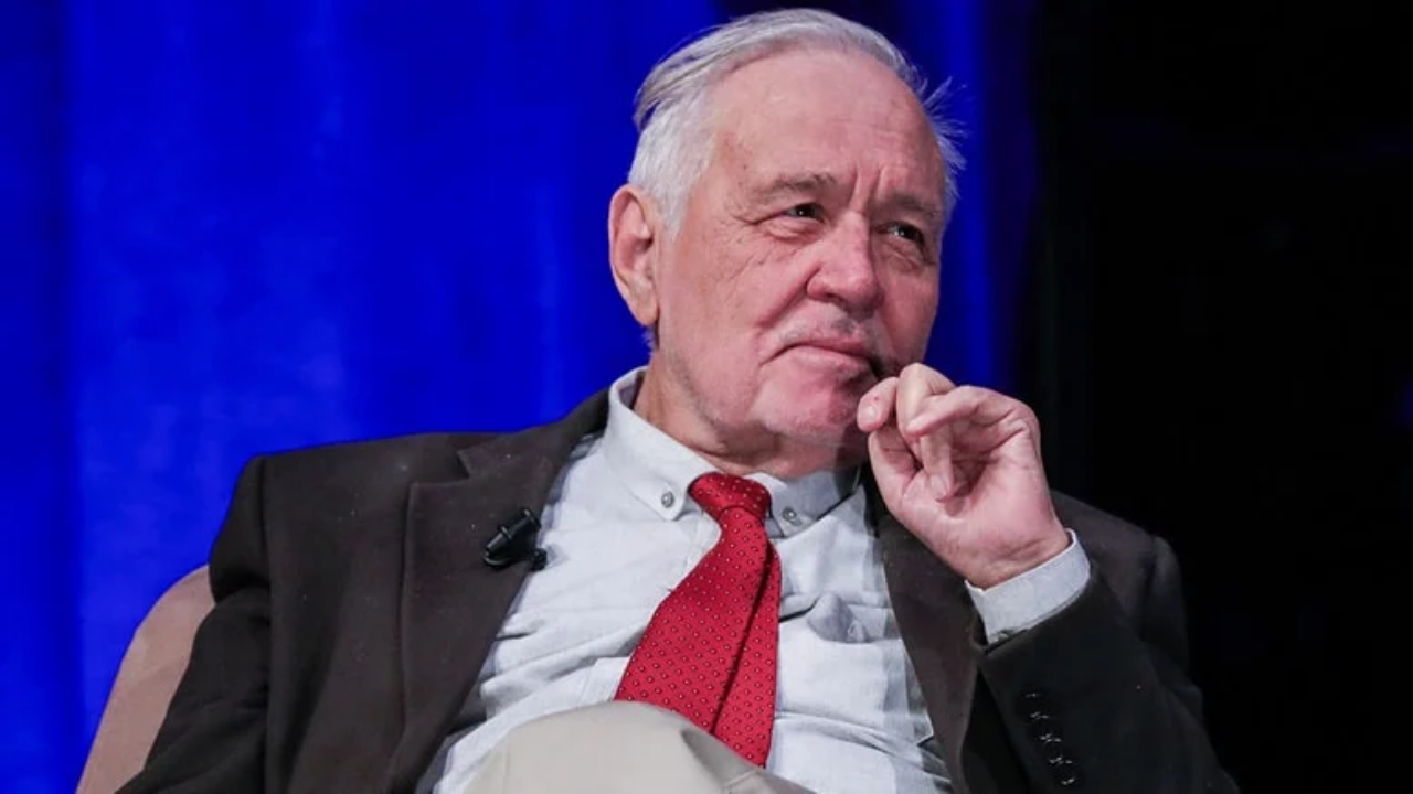 İlber Ortaylı yeniden ameliyata alındı: Dört Türk kadını, ihtiyar moruk profesörü kurtardılar