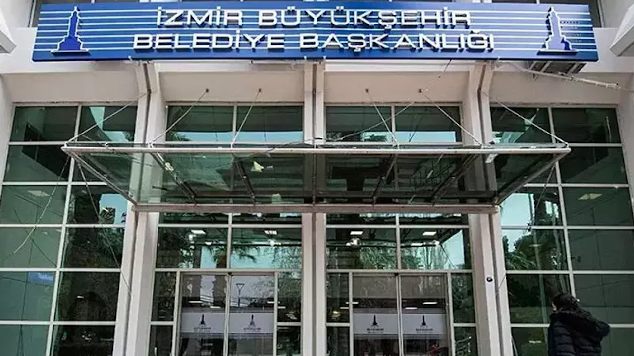 Kentsel dönüşümde çalışmış gibi gösterilen 21 İZBETON personeli gözaltına alındı