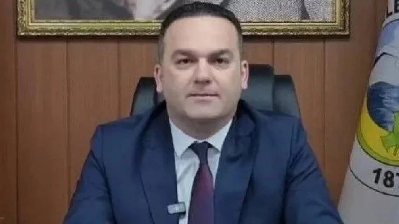 CHP'den Hasbi Dede kararı! Tutuklanan Görele Belediye Başkanı kesin ihraç talebiyle disipline sevk edildi