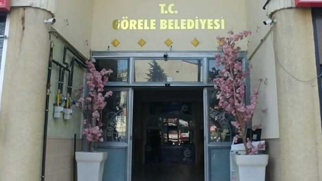 Görele Belediye Başkan Vekilliğine CHP'li Aysel Uzun seçildi