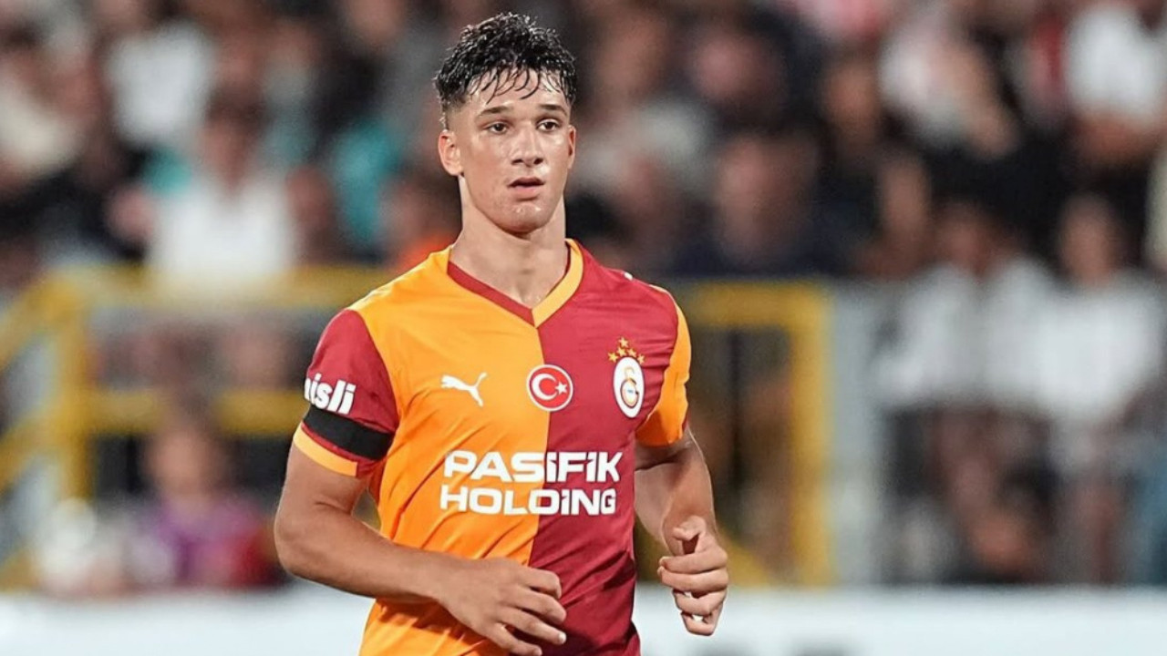 Hakan Balta’nın oğlu Fenerbahçe yolunda mı? Galatasaray ve Fenerbahçe arasında Çağrı Balta krizi