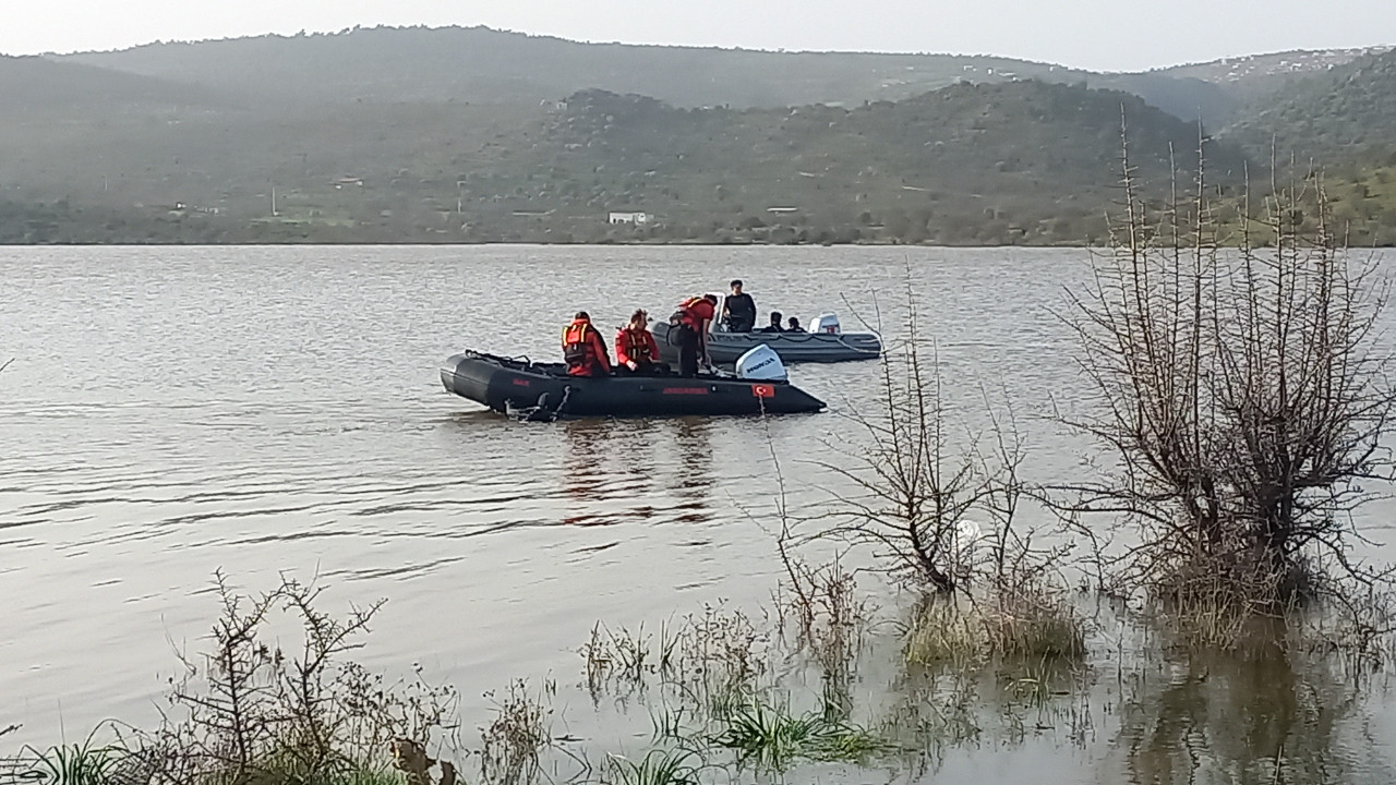Manisa'da kamp yaparken kaybolmuştu: 19 yaşındaki gençten acı haber geldi