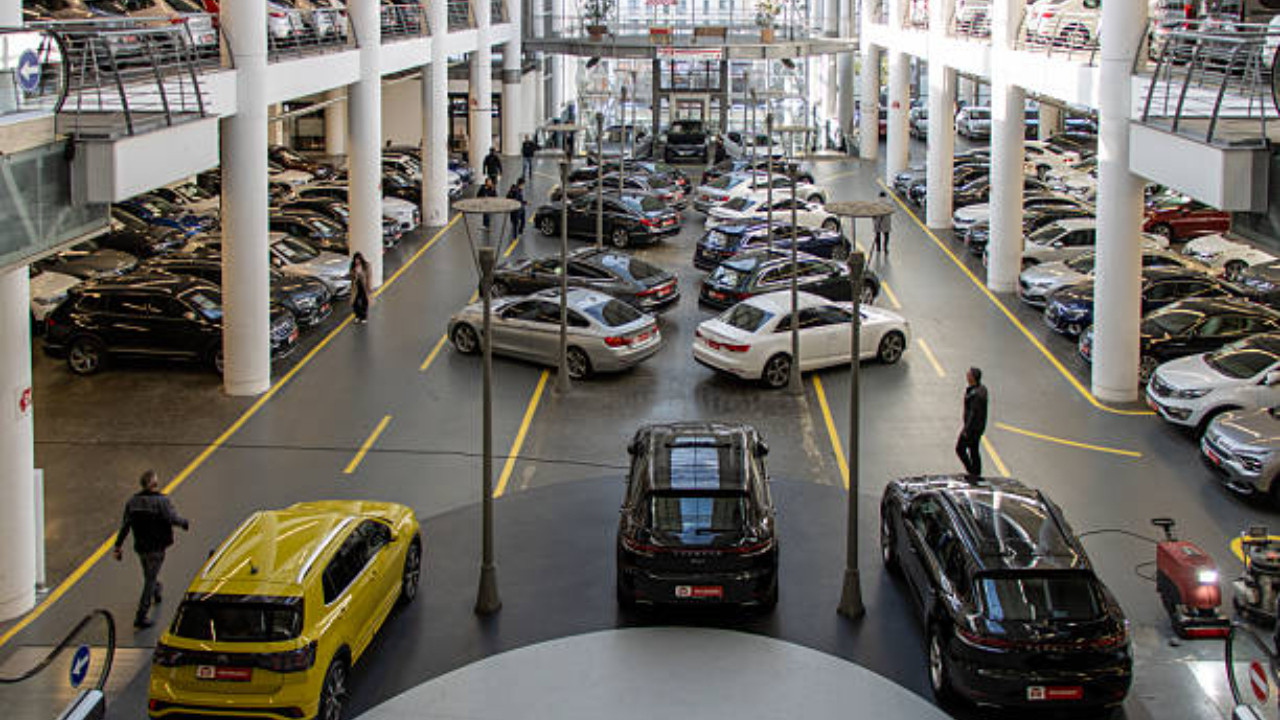 Otomotivde ocak ayı bilançosu: Üretim ve ihracat düştü, araç satışları yüzde 10 arttı