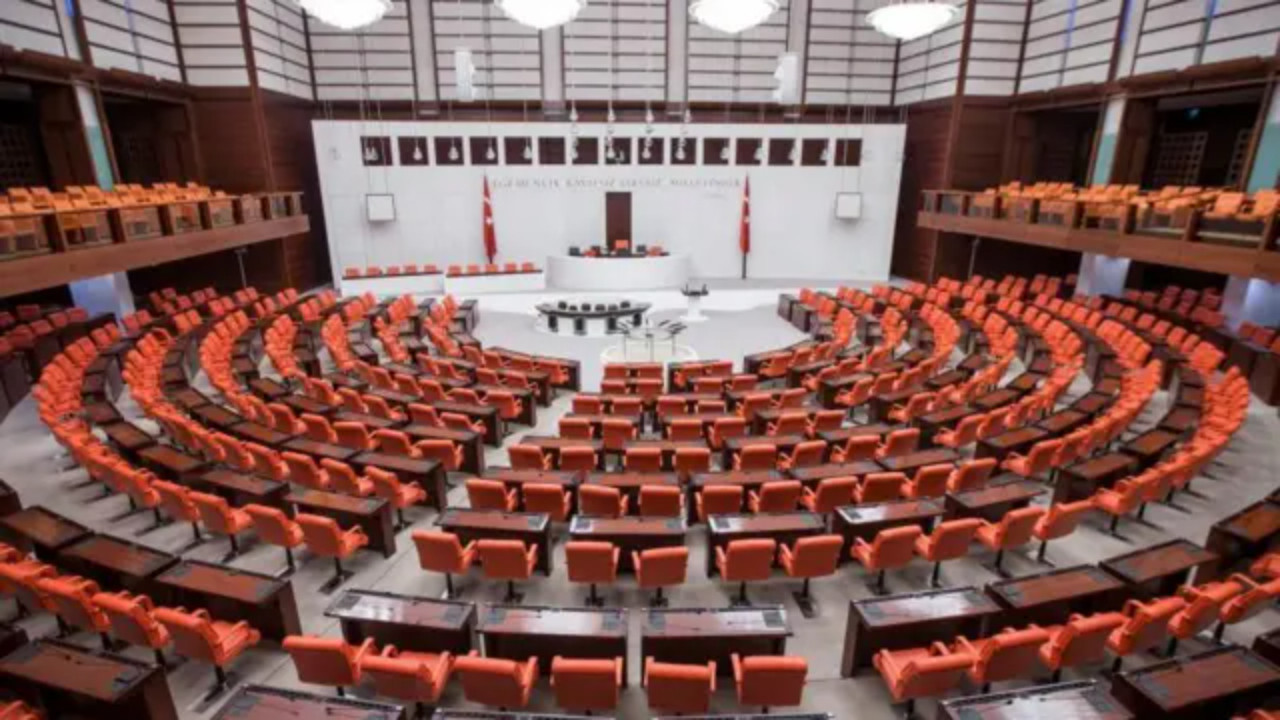 TBMM’deki taciz davasında yeni gelişme: 3 sanık yeniden tutuklandı