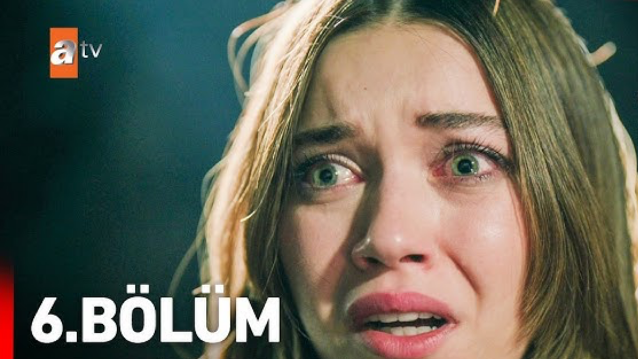 A.B.İ. 6. bölüm izle | ATV A.B.İ. son bölüm tek parça full izle