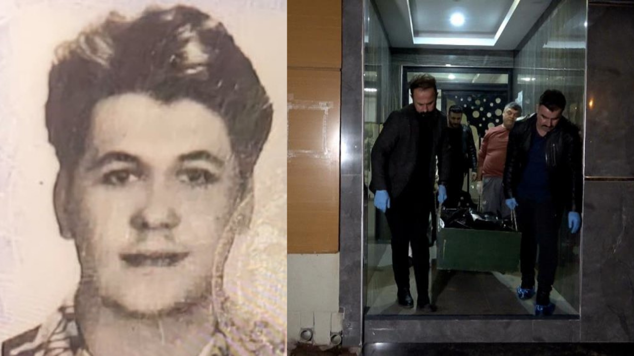 Antalya’da 26 yaşındaki genç, internet üzerinden tanıştığı kişi tarafından öldürüldü