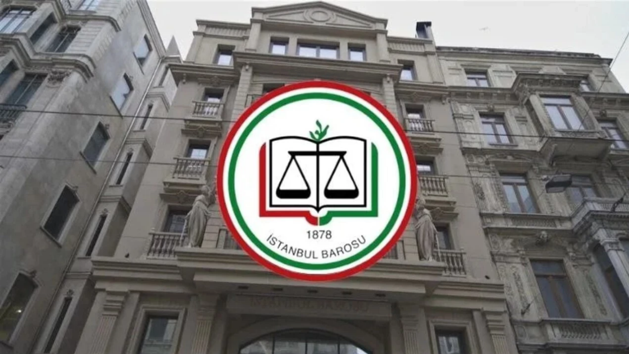 İstanbul Barosu'nda Mahmut Esat Bozkurt sansürü: Milli Avukatlar 'Biz anacağız' dedi