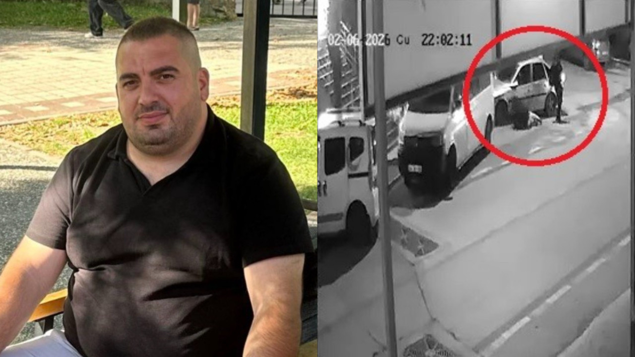 Polis 280 saat izledi: Bursa'da 25 milyonluk arsa cinayeti