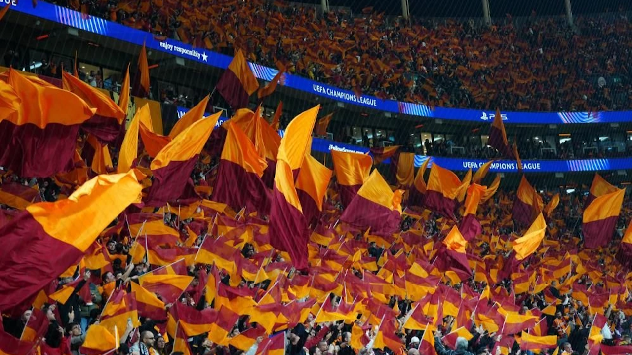 Şampiyonlar Ligi: Galatasaray sahasında Juventus’u 5-2 mağlup etti