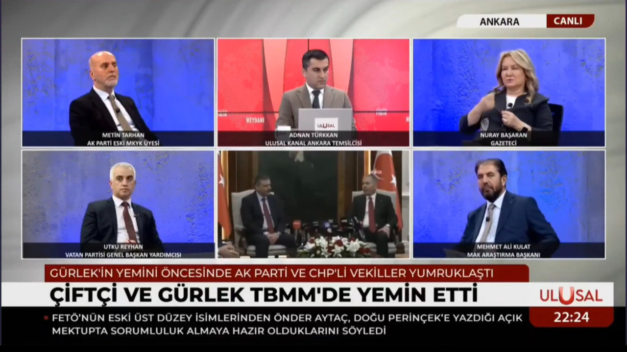 CHP'de 'mutlak butlan' kararı mı geliyor?