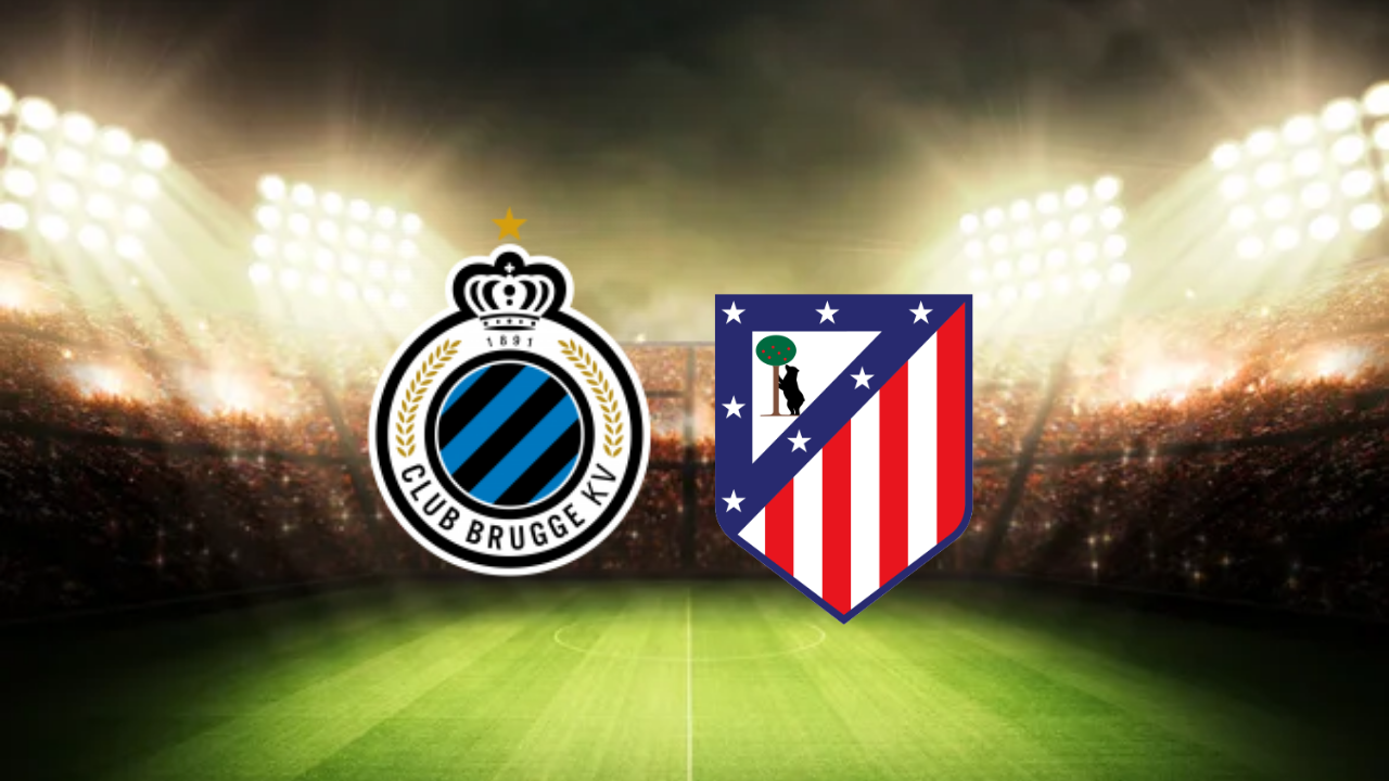 🔴 Club Brugge – Atletico Madrid CANLI İZLE! Club Brugge – Atletico Madrid maçı saat kaçta, hangi kаnalda?