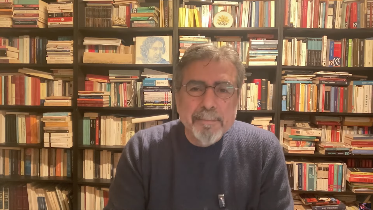 Dücane Cündioğlu’ndan Doğu Perinçek’in "FETÖ’yü gömme” çağrısına destek