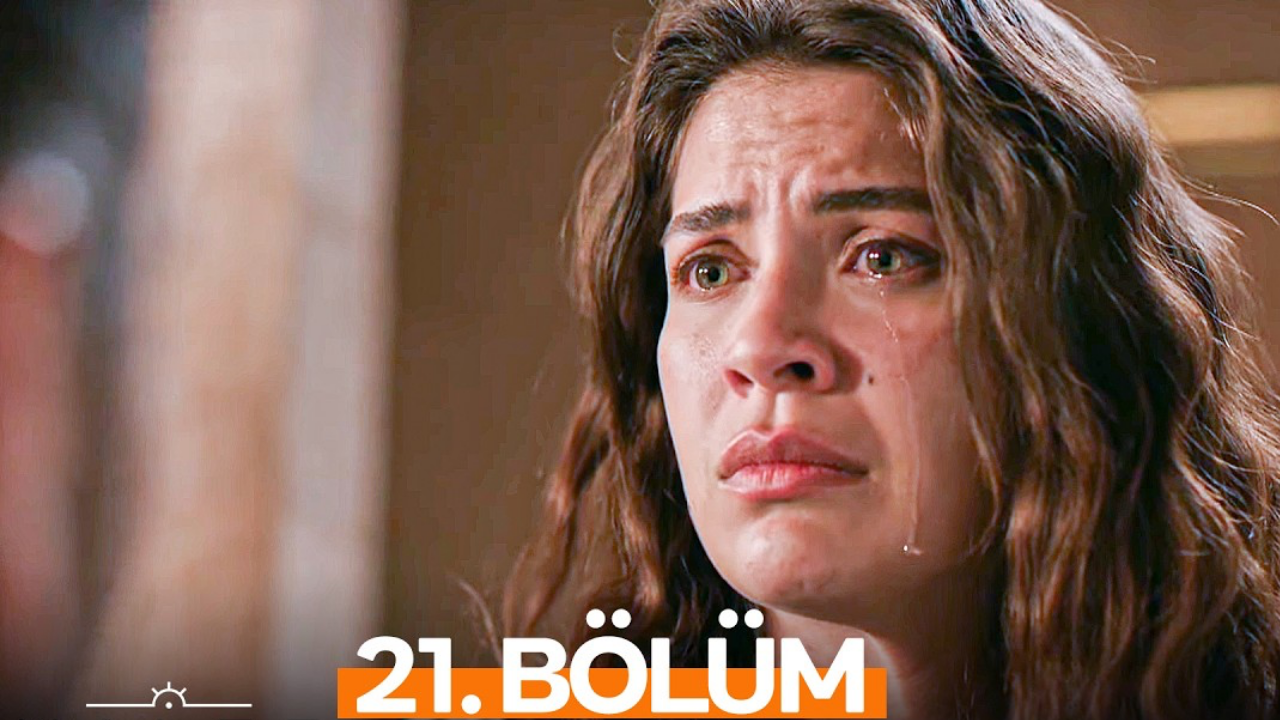 Halef: Köklerin Çağrısı 21 bölüm izle NOW TV | Halef: Köklerin Çağrısı son bölüm tek parça izle