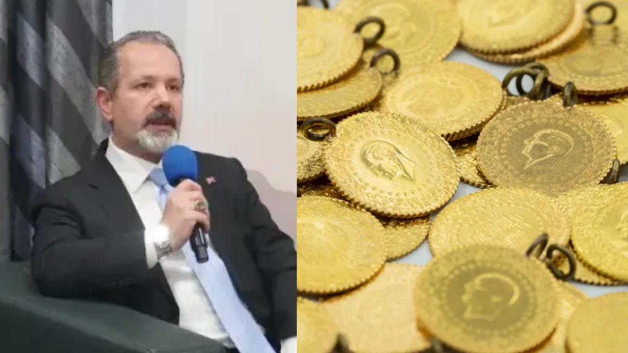 İslam Memiş'ten altın yatırımcısına Ramazan uyarısı: Bunu yapan tuzağa düşer