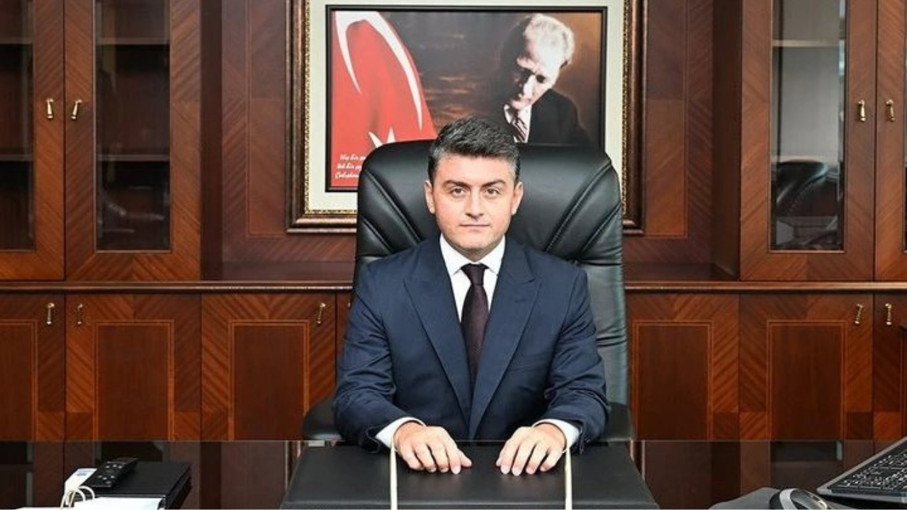 İstanbul Cumhuriyet Başsavcılığına Fatih Dönmez atandı