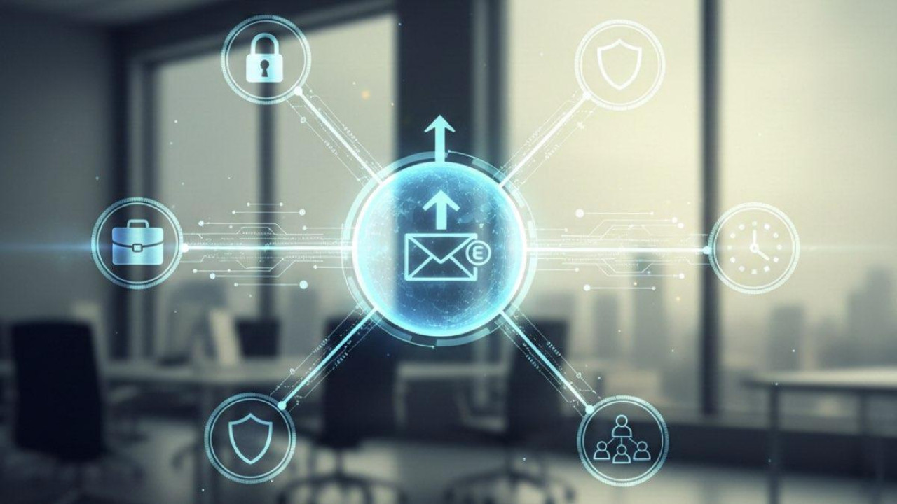 Kurumsal e posta nedir? İşletmeler neden kişisel e-posta yerine kurumsal e-posta kullanmalı?