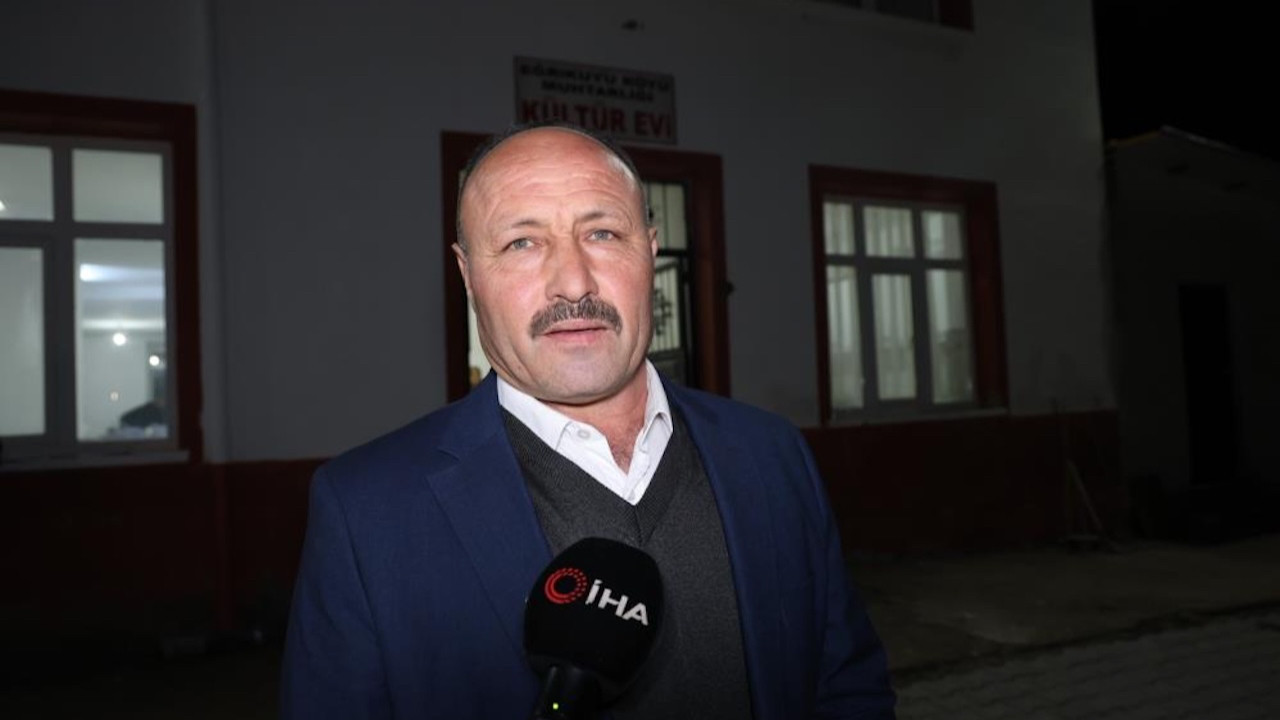 Muhtarın yasağı köyü birleştirdi: 'Kesin talimatıdır, evlerde iftar olmaz'