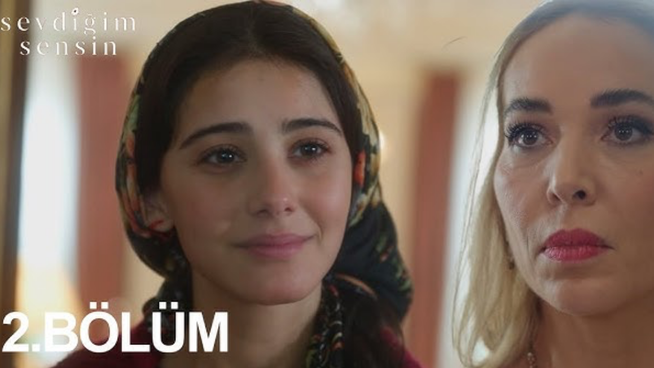 Sevdiğim Sensin 2 bölüm izle STAR TV | Sevdiğim Sensin yeni bölüm tek parça izle
